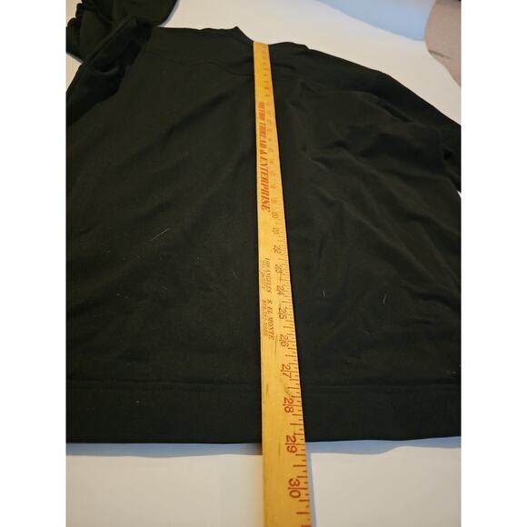 Nikeelite Kobe Bryant KB24 Therma Fit Full Zip Track Jacket Mens Size L - Picture 8 of 8